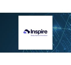 Image for Inspire Medical Systems, Inc. (NYSE:INSP) Shares Acquired by Westfield Capital Management Co. LP
