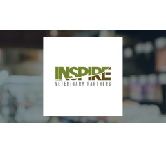 Image for Inspire Veterinary Partners, Inc.’s (NASDAQ:IVP) Lock-Up Period Will End  on February 26th
