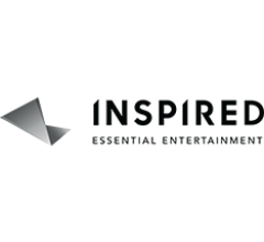 Image for Inspired Entertainment (NASDAQ:INSE) Posts  Earnings Results, Beats Estimates By $0.04 EPS