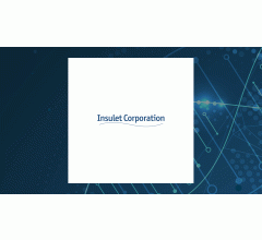 Image about Insulet Co. (NASDAQ:PODD) Shares Acquired by Assenagon Asset Management S.A.