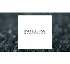 Image for Integra Resources Corp. (CVE:ITR) Director George Salamis Acquires 10,800 Shares of Stock