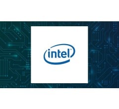 Image for Bank of Nova Scotia Grows Stake in Intel Co. (NASDAQ:INTC)