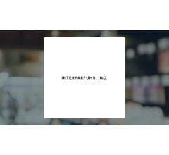Image about 1,432 Shares in Inter Parfums, Inc. (NASDAQ:IPAR) Acquired by Raymond James Financial Services Advisors Inc.