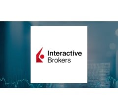 Image for Interactive Brokers Group, Inc. Announces Quarterly Dividend of $0.10 (NASDAQ:IBKR)