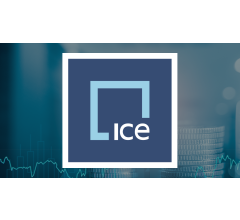 Image for Intercontinental Exchange, Inc. (NYSE:ICE) Shares Sold by RMR Wealth Builders