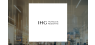 InterContinental Hotels Group PLC  Shares Sold by Signaturefd LLC