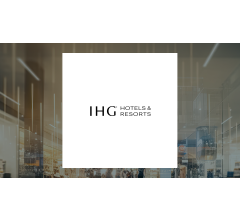 Image about InterContinental Hotels Group PLC (NYSE:IHG) Holdings Trimmed by Atria Wealth Solutions Inc.