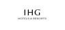JPMorgan Chase & Co. Boosts InterContinental Hotels Group  Price Target to GBX 6,100