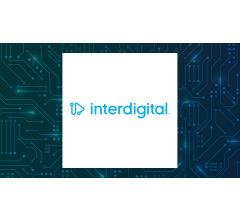 Image about InterDigital, Inc. (NASDAQ:IDCC) to Post Q1 2025 Earnings of $1.09 Per Share, Zacks Research Forecasts