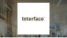 Federated Hermes Inc. Acquires New Holdings in Interface, Inc. 