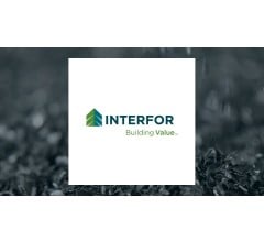 Image for Interfor (TSE:IFP) PT Lowered to C$28.00 at Royal Bank of Canada