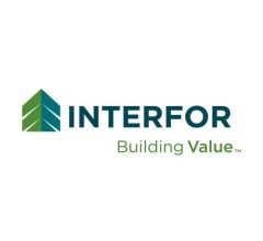 Image about Interfor (TSE:IFP) Price Target Raised to C$42.00