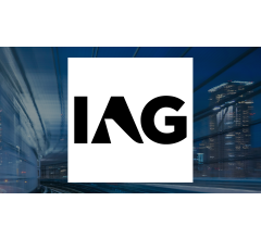 Image for International Consolidated Airlines Group (LON:IAG) PT Raised to GBX 215