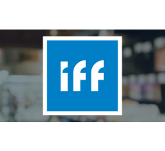Image for International Flavors & Fragrances Inc. (IFF) Unveils Strategic Initiatives and Risk Factors in Latest Annual Report