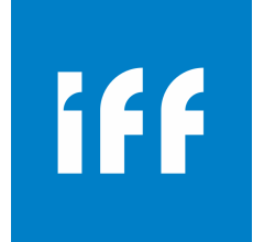 Image for International Flavors & Fragrances (NYSE:IFF) Announces  Earnings Results