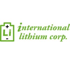 Image for International Lithium (CVE:ILC) Sets New 52-Week Low at $0.04
