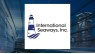 International Seaways, Inc.  Shares Acquired by Federated Hermes Inc.