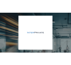 Image about InterPrivate II Acquisition (NYSEARCA:IPVA) Trading 15.9% Higher