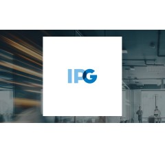 Image for 341,966 Shares in The Interpublic Group of Companies, Inc. (NYSE:IPG) Purchased by Schonfeld Strategic Advisors LLC