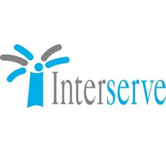Image for Interserve (LON:IRV) Shares Pass Above 200 Day Moving Average of $6.05