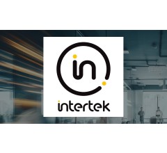 Image for Intertek Group plc (OTCMKTS:IKTSY) Short Interest Update