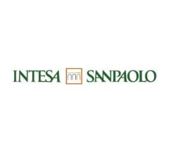 Image for Intesa Sanpaolo SpA (ISP) Given a €3.00 Price Target by Goldman Sachs Analysts