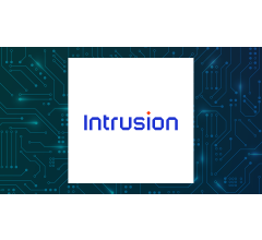 Image about Intrusion Inc. Expected to Post Q1 2024 Earnings of ($1.39) Per Share (NASDAQ:INTZ)