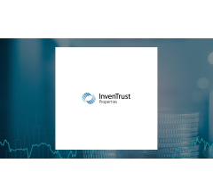 Image for InvenTrust Properties (NYSE:IVT) Issues FY 2024 Earnings Guidance