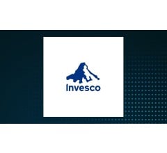Image for Invesco Ltd. Buys 297,816 Shares of Invesco BulletShares 2025 Corporate Bond ETF (NASDAQ:BSCP)