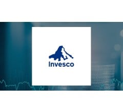 Image for Invesco Income Growth Trust (LON:IVI) Shares Pass Below 50 Day Moving Average of $278.00