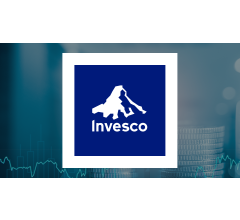 Image for Allspring Global Investments Holdings LLC Purchases 765,888 Shares of Invesco Quality Municipal Income Trust (NYSE:IQI)