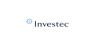 Investec Group  Trading Down 6%