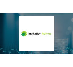 Image for Invitation Homes Inc. (NYSE:INVH) Receives Consensus Rating of “Moderate Buy” from Brokerages