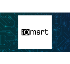 Image about iomart Group (LON:IOM) Shares Pass Below 200 Day Moving Average of $149.77
