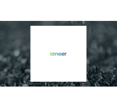 Image about Short Interest in ioneer Ltd (OTCMKTS:GSCCF) Declines By 7.0%