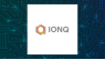 IonQ, Inc.  Shares Acquired by State of New Jersey Common Pension Fund D