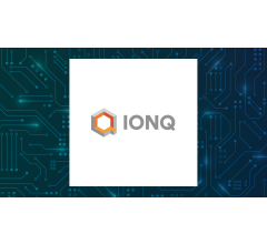 Image about IonQ, Inc. (NYSE:IONQ) Shares Acquired by State of New Jersey Common Pension Fund D