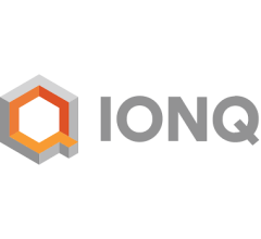 Image about IonQ (NYSE:IONQ) Trading 5.6% Higher