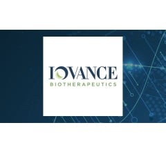Image for Insider Buying: Iovance Biotherapeutics, Inc. (NASDAQ:IOVA) Director Acquires 250,000 Shares of Stock