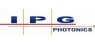 Korea Investment CORP Raises Stock Holdings in IPG Photonics Co. 