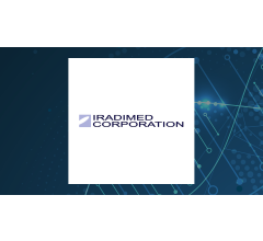 Image for Iradimed (NASDAQ:IRMD) Receives Buy Rating from Roth Capital