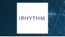 iRhythm Technologies, Inc.  Short Interest Update