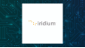 Iridium Communications  Shares Gap Up  Following Better-Than-Expected Earnings