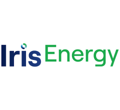 Image for Iris Energy (NASDAQ:IREN) PT Lowered to $25.00