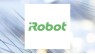 iRobot Co.  Short Interest Update