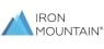 Barclays Initiates Coverage on Iron Mountain 