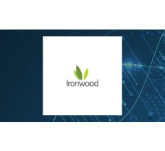 Image about Ironwood Pharmaceuticals, Inc. (NASDAQ:IRWD) Receives Average Rating of “Buy” from Brokerages