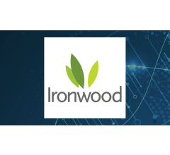 Image for LSV Asset Management Lowers Stock Holdings in Ironwood Pharmaceuticals, Inc. (NASDAQ:IRWD)