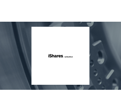 Image for iShares Core Total USD Bond Market ETF (IUSB) To Go Ex-Dividend on May 1st