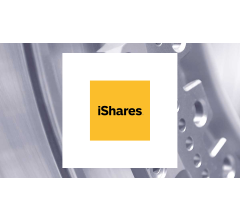 Image for iShares ESG Aware USD Corporate Bond ETF (NASDAQ:SUSC) Announces $0.08 Dividend